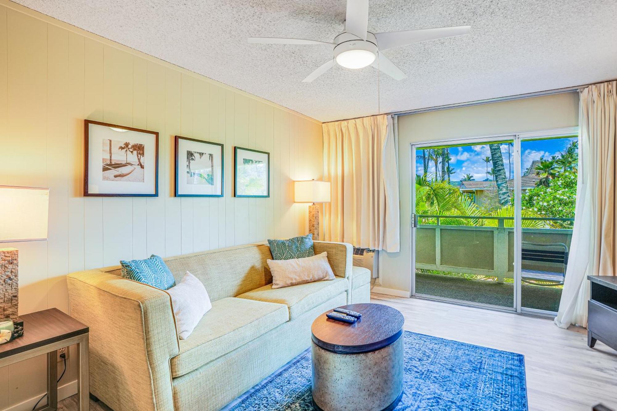 Plantation Hale D10 Apartment คาปา ภายนอก รูปภาพ