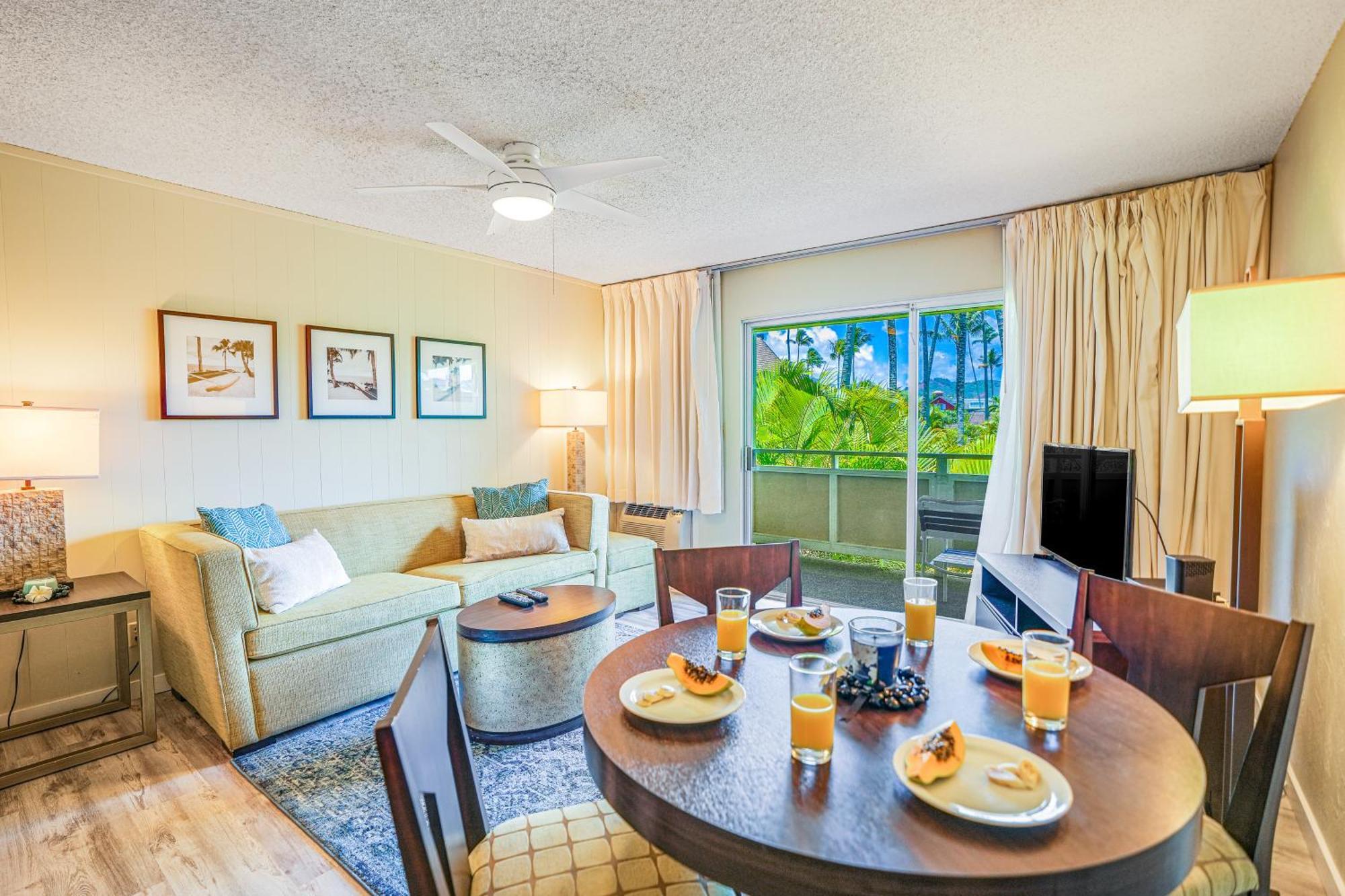 Plantation Hale D10 Apartment คาปา ภายนอก รูปภาพ